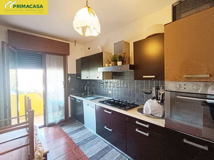 appartamento in vendita a Scorzè