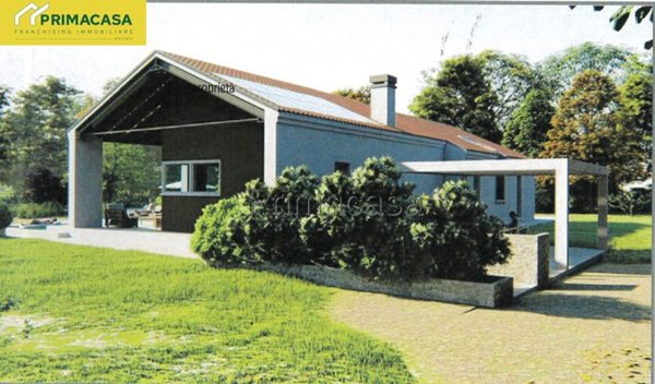 casa indipendente in vendita a Scorzè in zona Rio San Martino