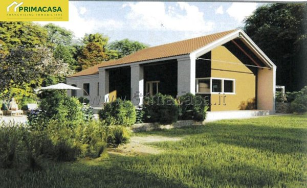 casa indipendente in vendita a Scorzè in zona Rio San Martino