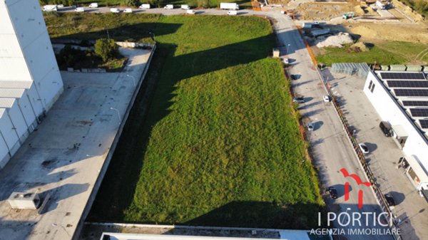 terreno edificabile in vendita a Scorzè in zona Gardigiano
