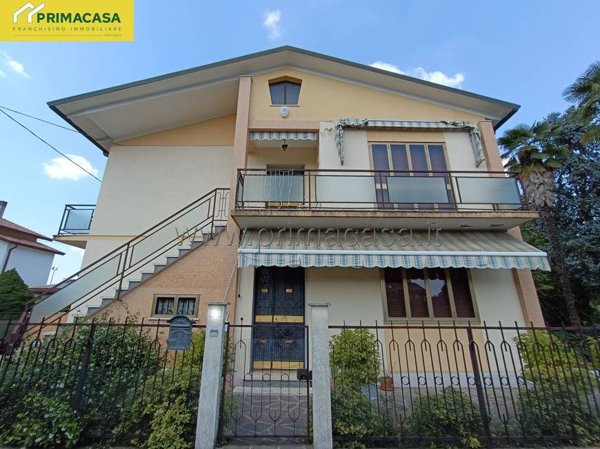casa indipendente in vendita a Scorzè in zona Rio San Martino