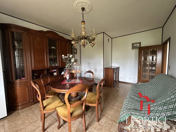 casa indipendente in vendita a Scorzè in zona Peseggia