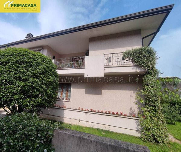 casa indipendente in vendita a Scorzè