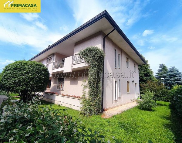 casa indipendente in vendita a Scorzè