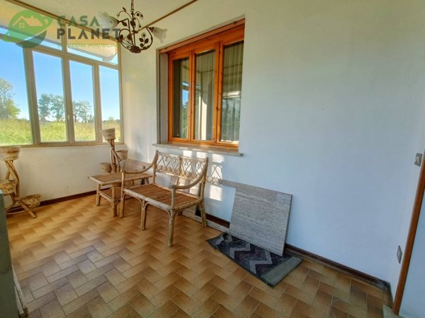 casa indipendente in vendita a Scorzè in zona Peseggia