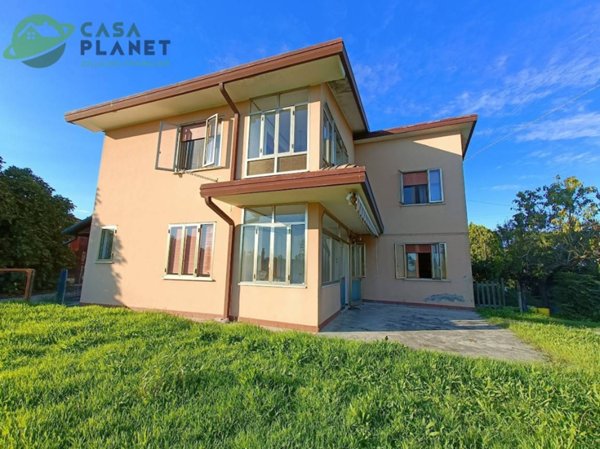 casa indipendente in vendita a Scorzè in zona Peseggia