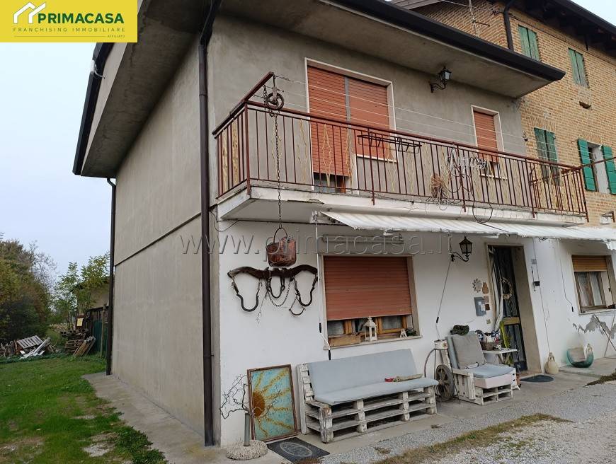 casa indipendente in vendita a Scorzè in zona Gardigiano