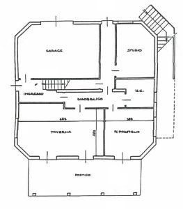 casa indipendente in vendita a Scorzè in zona Peseggia