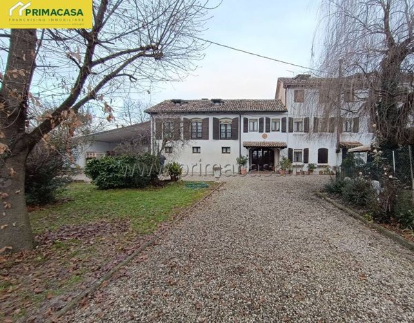 appartamento in vendita a Scorzè in zona Peseggia