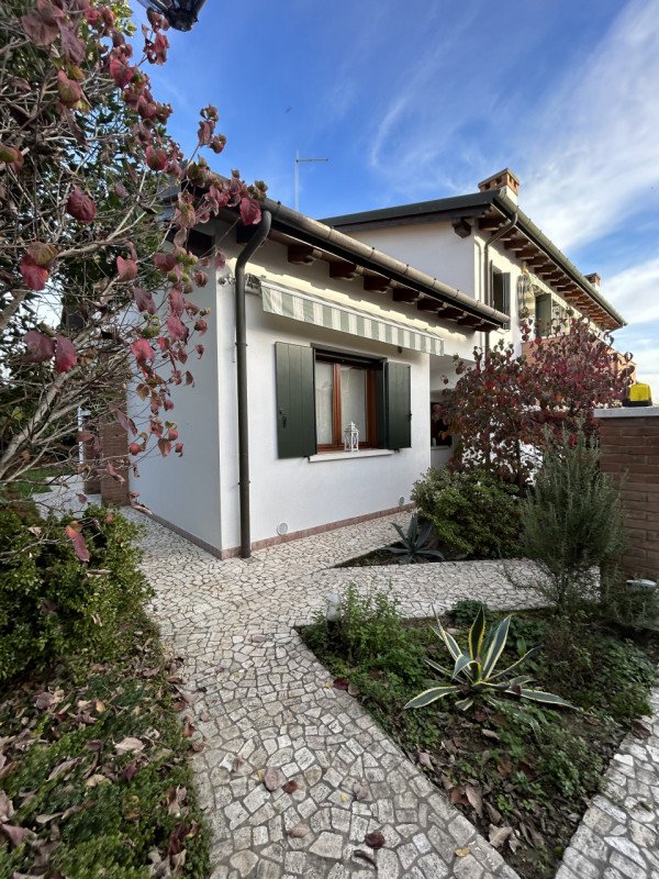 casa indipendente in vendita a Scorzè in zona Gardigiano