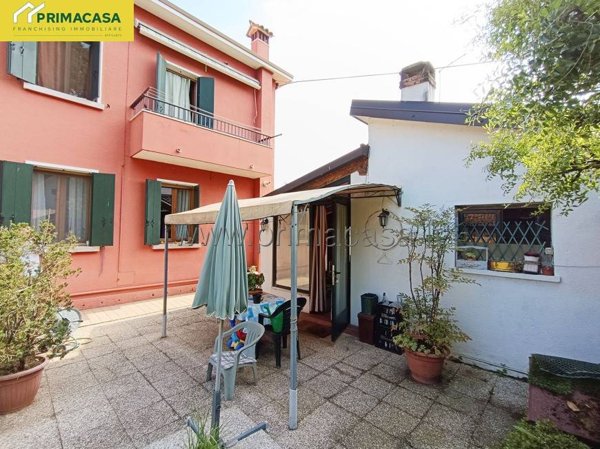 casa indipendente in vendita a Scorzè