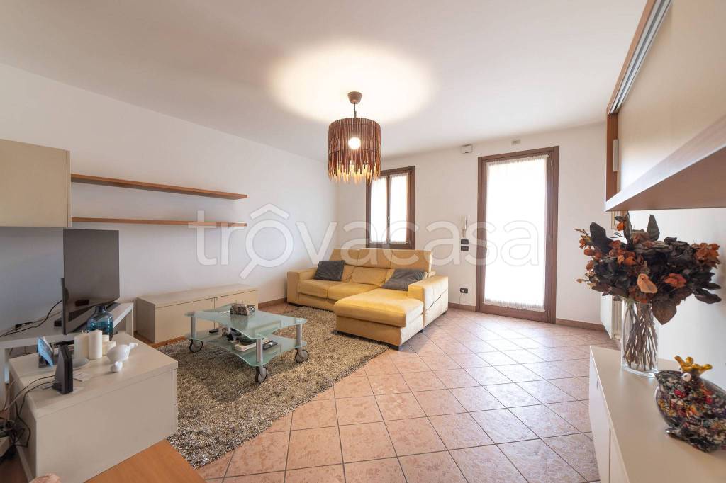 casa indipendente in vendita a Scorzè