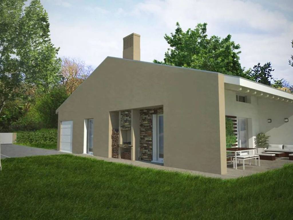 casa indipendente in vendita a Scorzè in zona Gardigiano