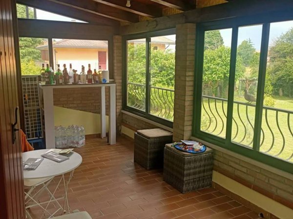 casa indipendente in vendita a Scorzè in zona Gardigiano
