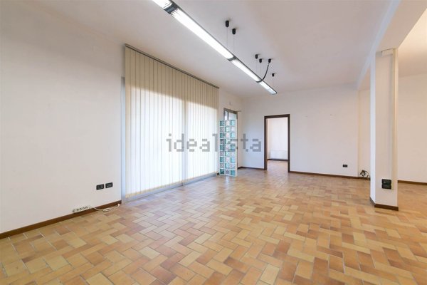 casa semindipendente in vendita a Scorzè in zona Rio San Martino