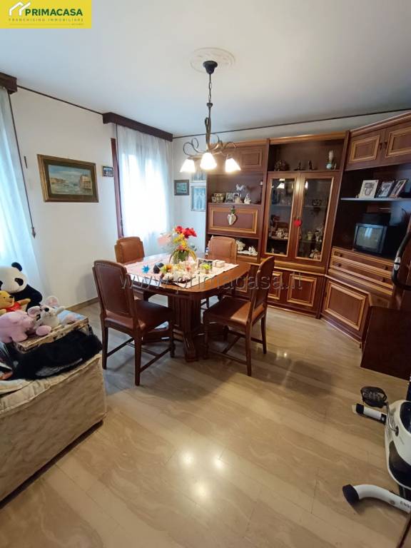 casa indipendente in vendita a Scorzè in zona Gardigiano