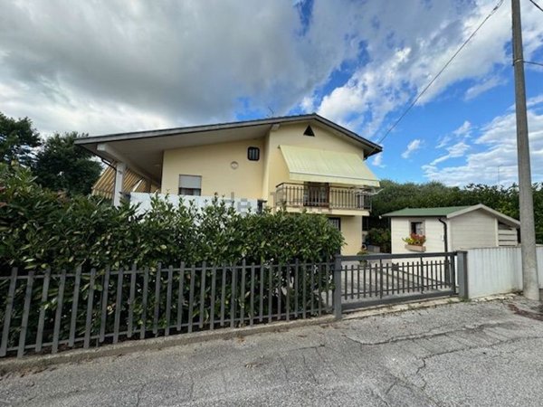 casa indipendente in vendita a Scorzè