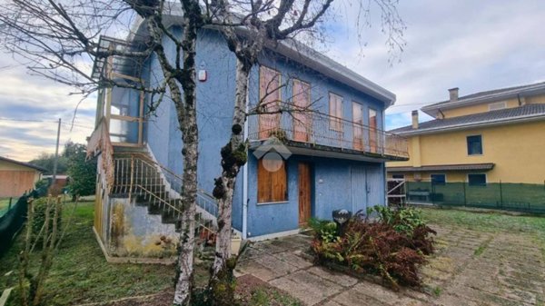 casa indipendente in vendita a Scorzè in zona Peseggia