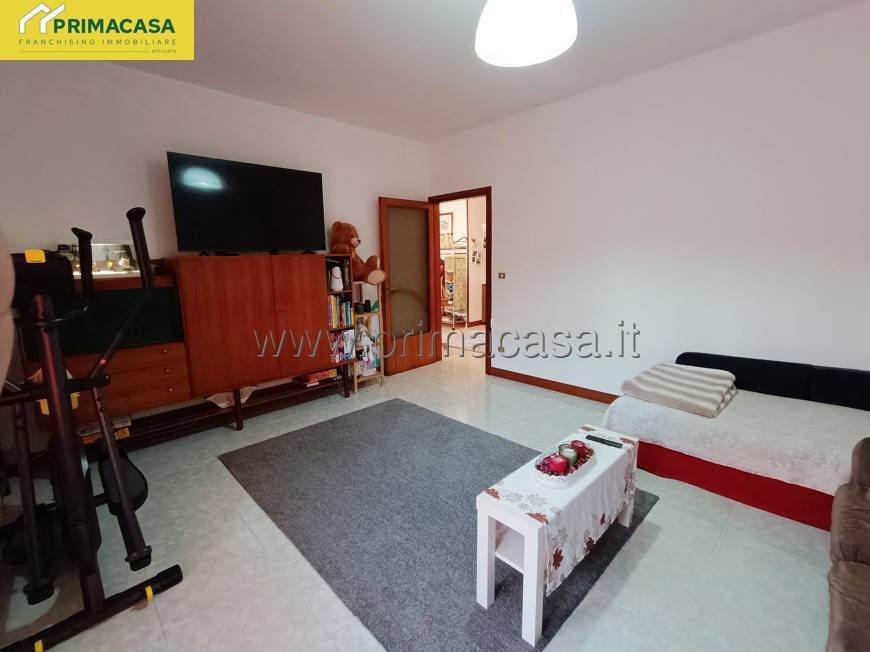 appartamento in vendita a Scorzè
