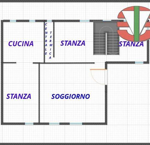 casa indipendente in vendita a Scorzè