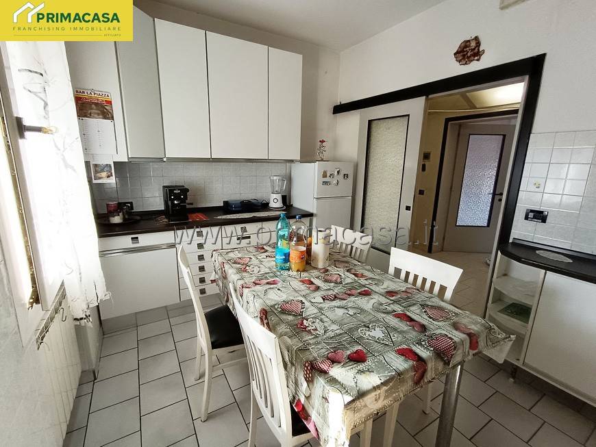 appartamento in vendita a Scorzè