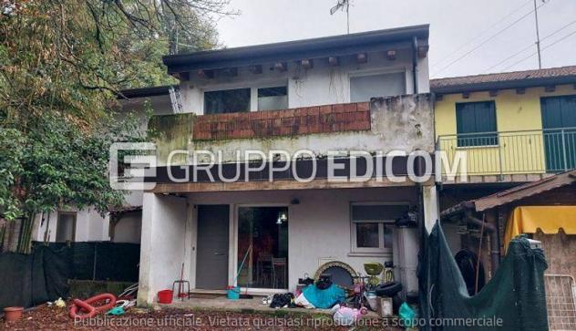 appartamento in vendita a Scorzè