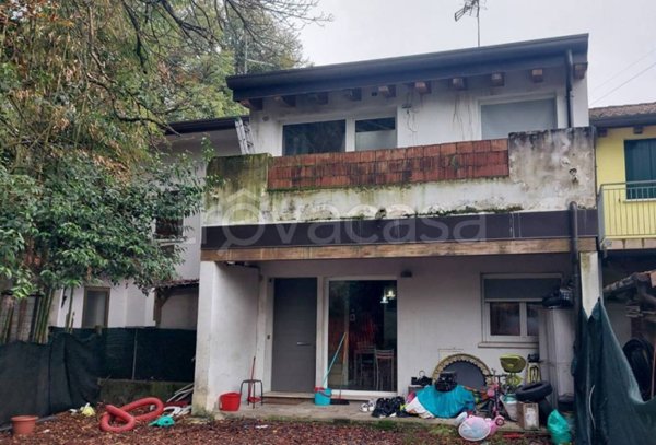 casa indipendente in vendita a Scorzè