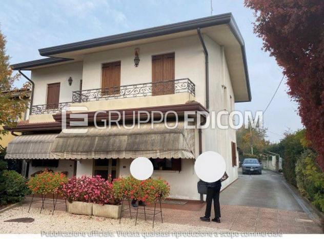 appartamento in vendita a Scorzè