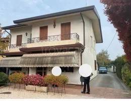 appartamento in vendita a Scorzè