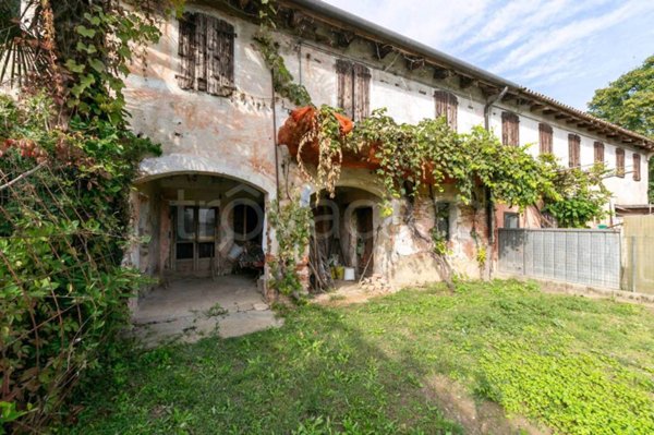 casa indipendente in vendita a Scorzè in zona Rio San Martino