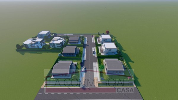 casa indipendente in vendita a Scorzè in zona Gardigiano