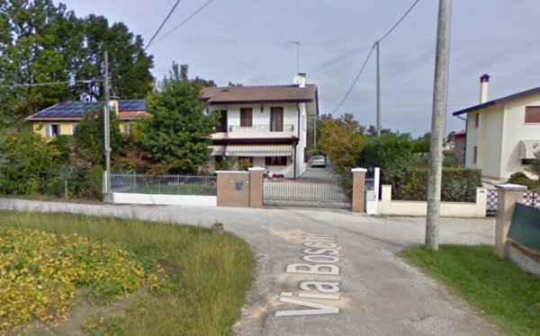 appartamento in vendita a Scorzè