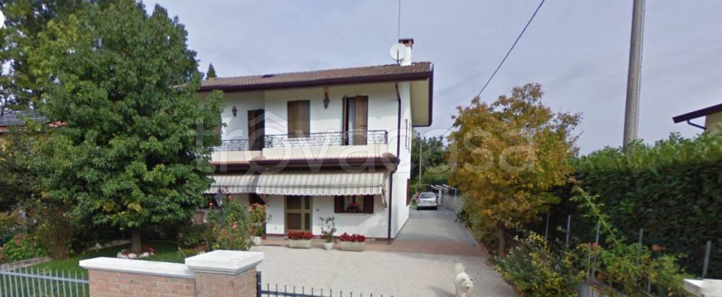 appartamento in vendita a Scorzè