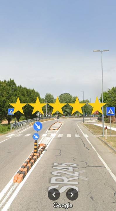 appartamento in vendita a Scorzè