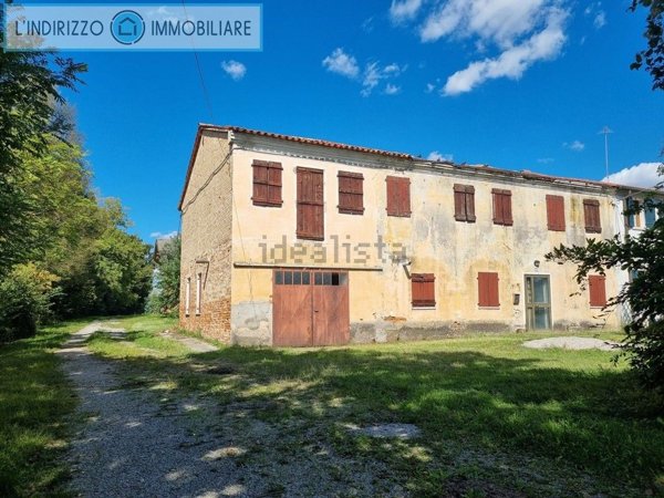 appartamento in vendita a Scorzè in zona Rio San Martino