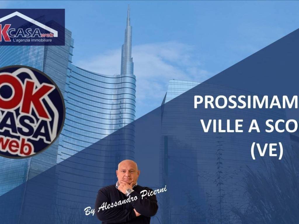 casa indipendente in vendita a Scorzè