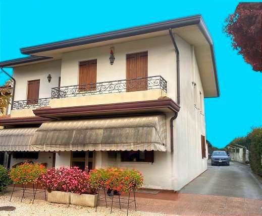 casa indipendente in vendita a Scorzè
