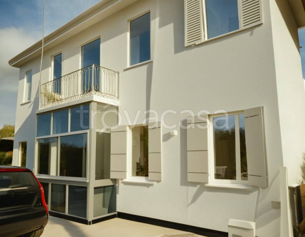 casa indipendente in vendita a Scorzè