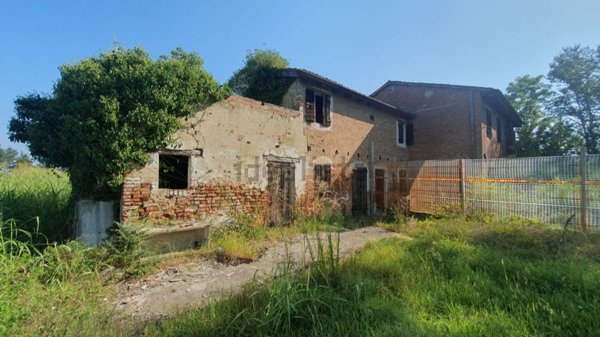 appartamento in vendita a Scorzè in zona Peseggia