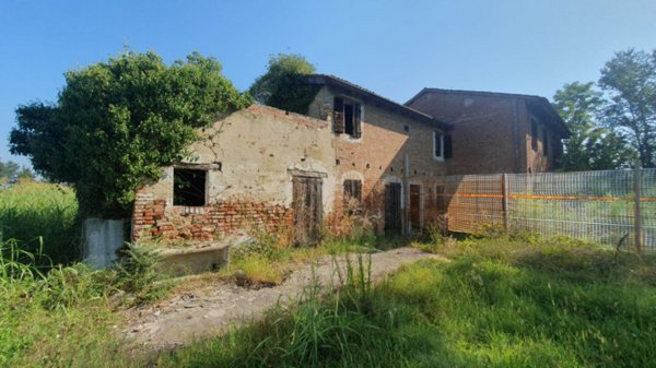 casale in vendita a Scorzè in zona Peseggia