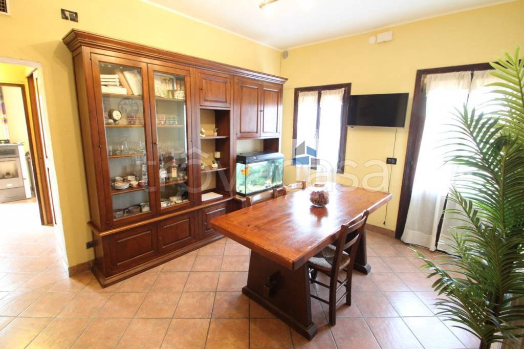 appartamento in vendita a Scorzè