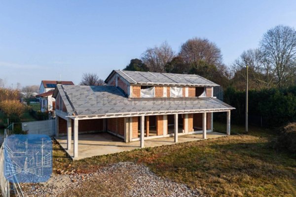 casa indipendente in vendita a Scorzè