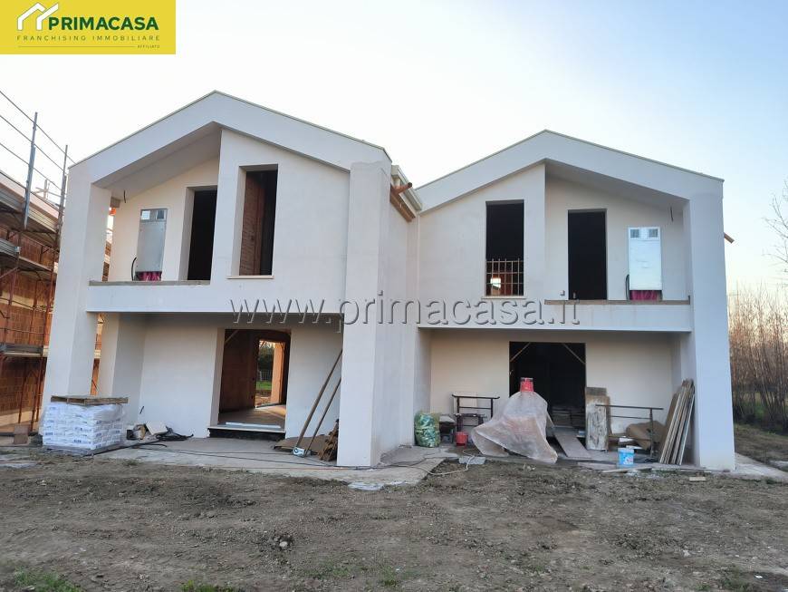 casa indipendente in vendita a Scorzè