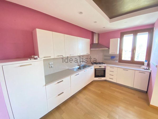 appartamento in vendita a Scorzè