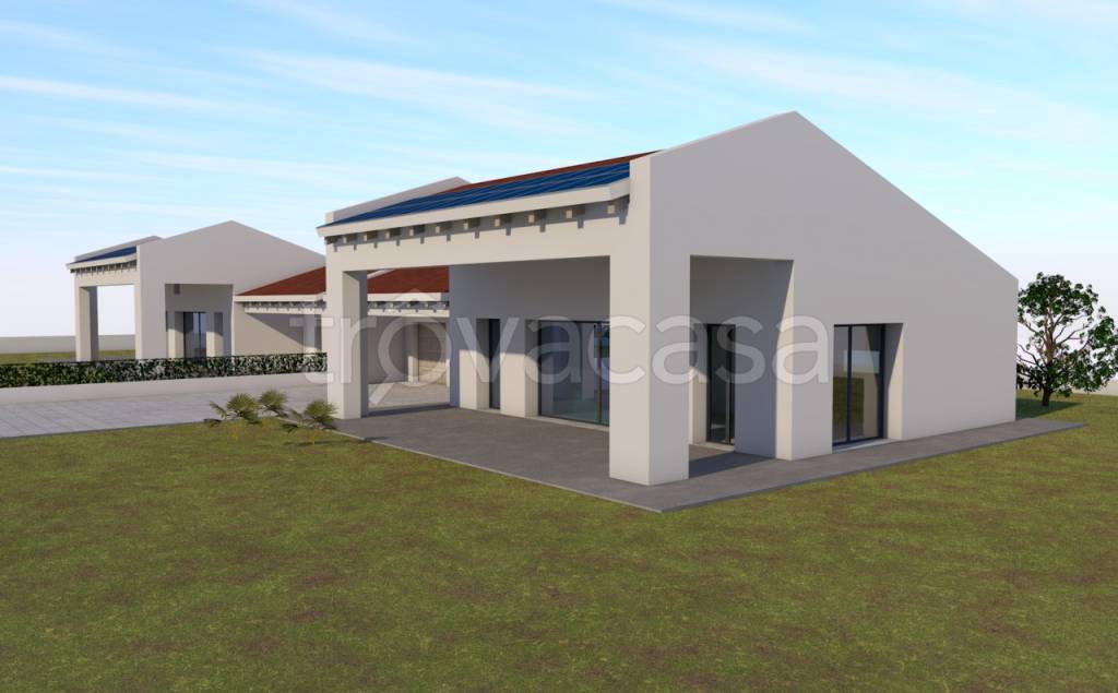 loft in vendita a Scorzè