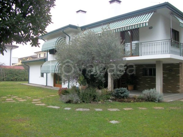 casa indipendente in vendita a Scorzè