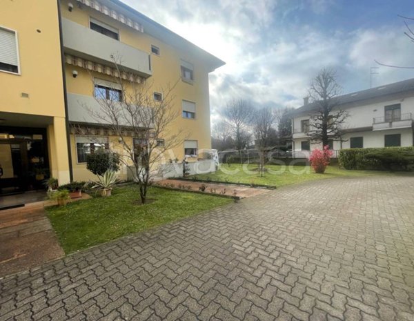 appartamento in vendita a Scorzè
