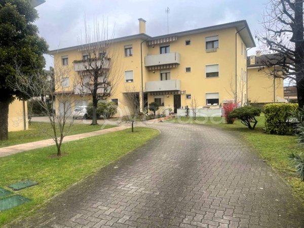 appartamento in vendita a Scorzè