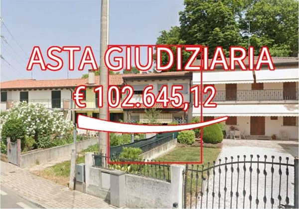 casa indipendente in vendita a Scorzè