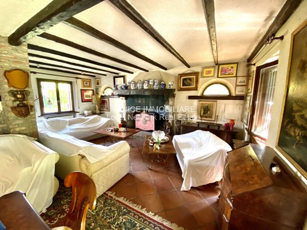 casa indipendente in vendita a Scorzè in zona Peseggia